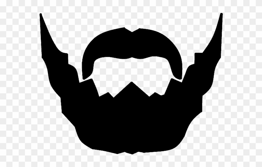 Lucky Lumberjack Co - Chinstrap Beard Bonnet #1433242