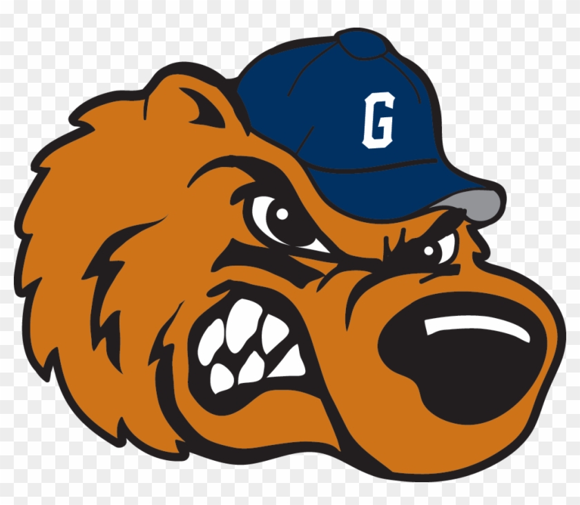 Grizzlies - Gateway Grizzlies Logo #1433272