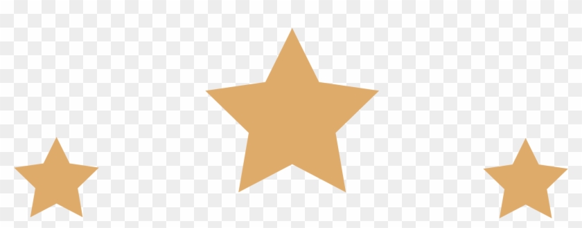 Life Just Got Better - Star Rating Icon Png #1433302