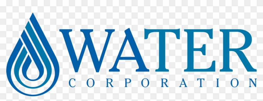 Water Corporation Logo #1433363