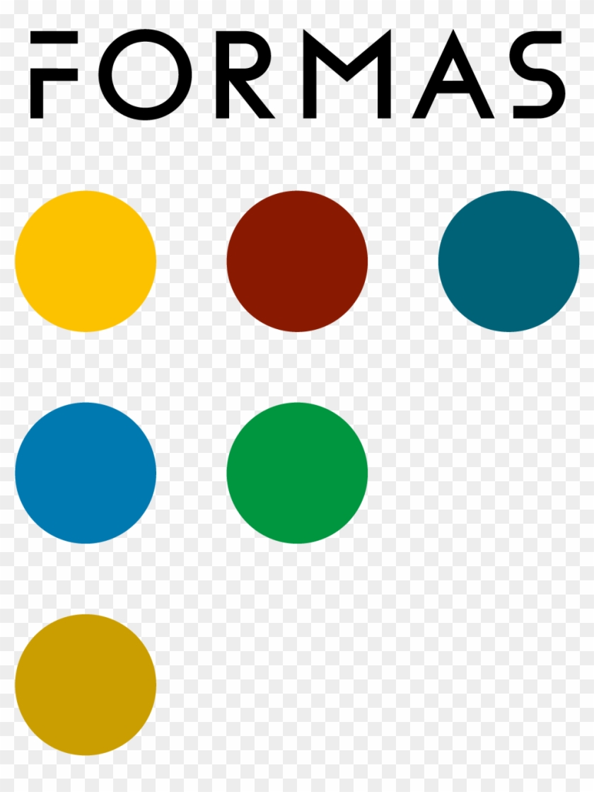 The Swedish Research Council - Formas Logo Png Swedish Research Council #1433366