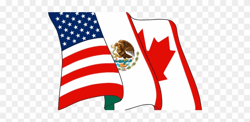 North American Free Trade Agreement - North American Free Trade Agreement #1433369