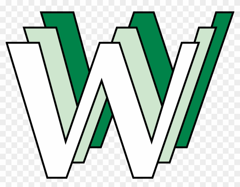 A Fundamental Question In The Early Days Of Hypertext - World Wide Web First Logo #1433388