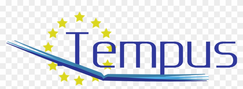 Tempus Promotes Institutional Cooperation That Involves - Tempus Programme #1433391