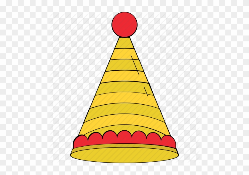 Cone Clipart Clown Hat Hat Full Size PNG Clipart Images Download cone-clipart-clown-hat-hat-full-size-png-clipart-images-download