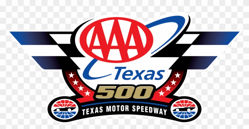Texas Motor Speedway, In Partnership With Aaa, Will - Aaa Texas 500 2018 #1433428