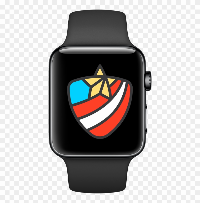 Image Of The Apple Watch Veterans Day Activity Challenge - Veterans Day Apple Watch #1433429