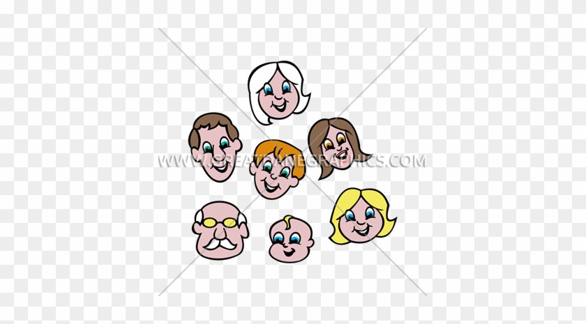 Family Reunion - Family Reunion #1433434