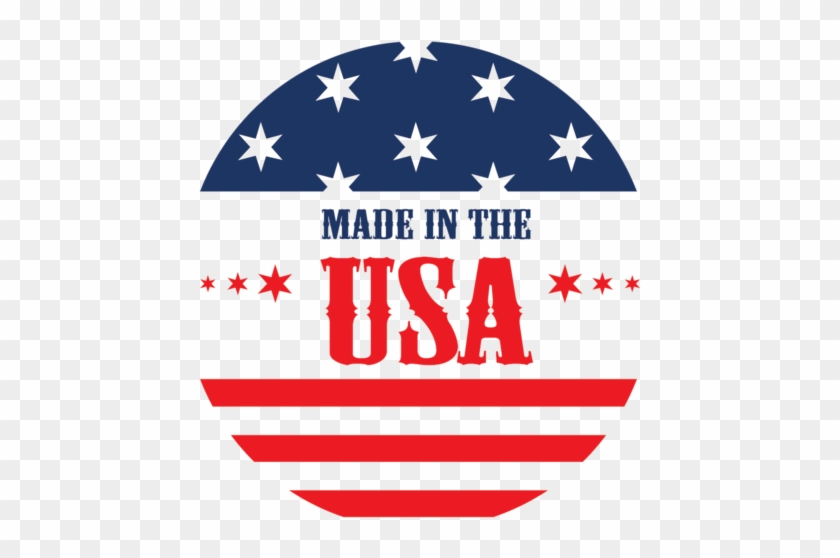 Product Details - Made In Usa Banner #1433439