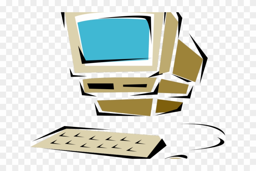 Laptop Clipart Coputer - Youth Computer Training Centre #1433447
