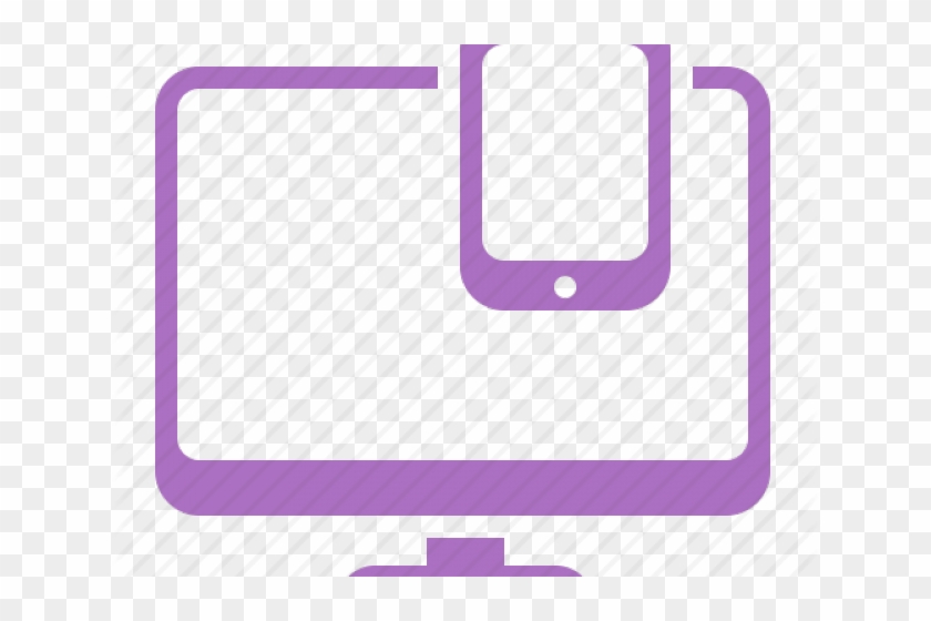 Laptop Clipart Frame - Web Design #1433469