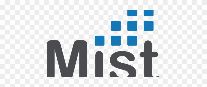 Bluetooth Mist Deployment - Mist Wireless #1433488