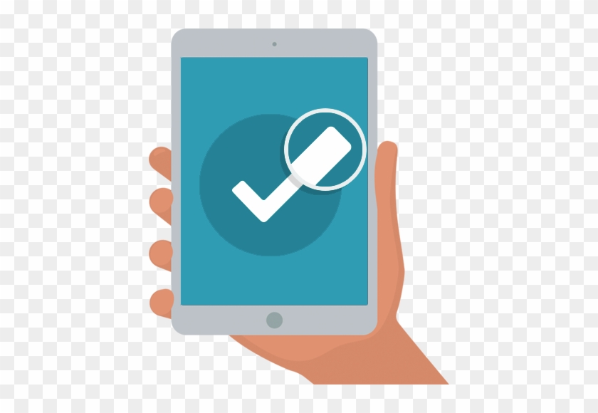 Ipad - Email #1433500