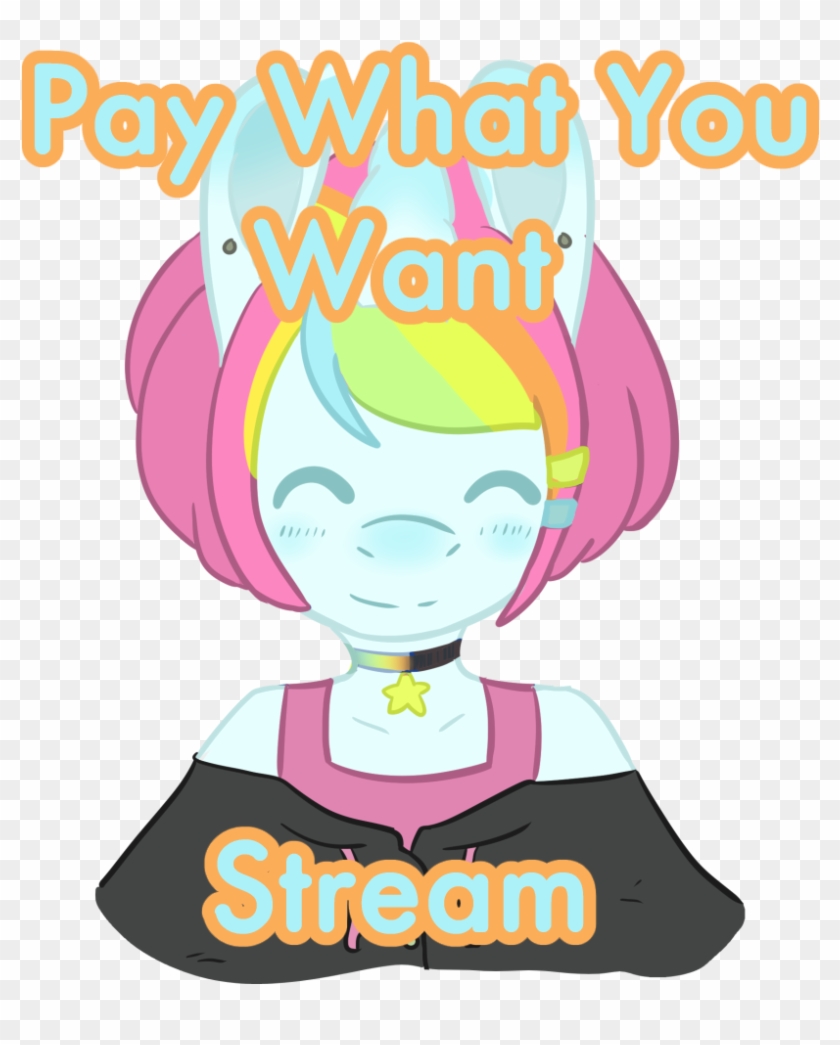 Red's "i'm Hungry So Pay Me For Some Art" Pwyw Stream - Cartoon #1433502