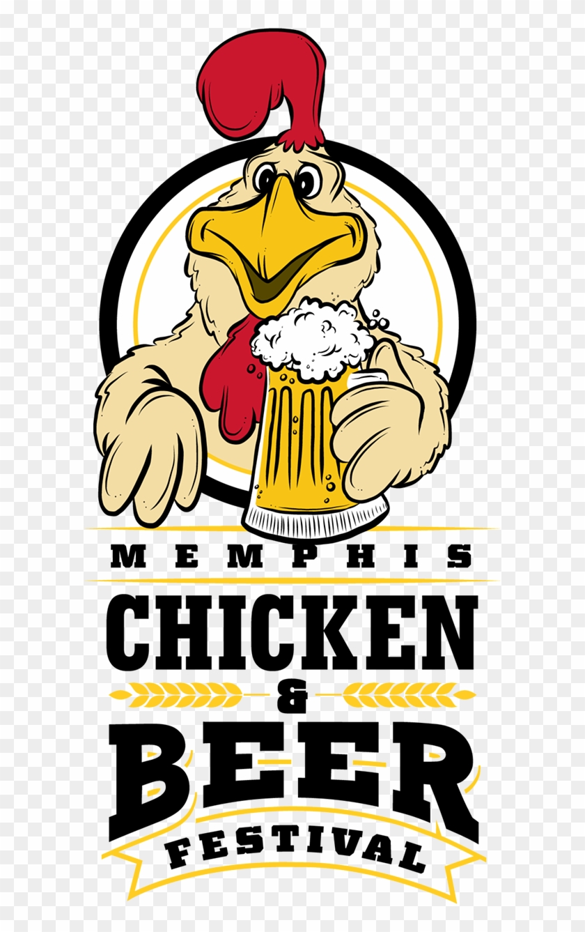 Posted By Susan Ellis On Tue, Jul 3, 2018 At - Chicken And Beer Festival Memphis #1433505