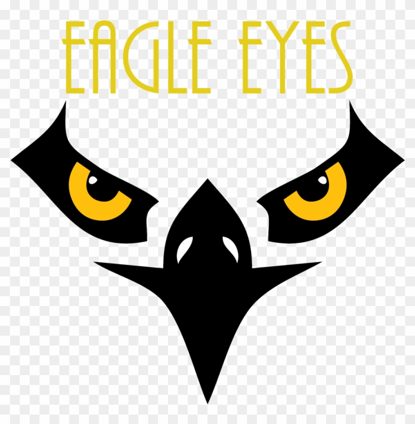 31 - Eagle Eyes Symbol #1433548