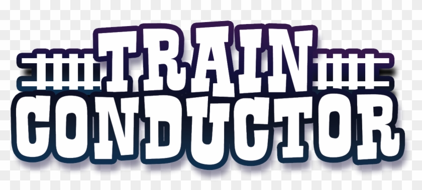 Logo - Train Conductor World Toy #1433570