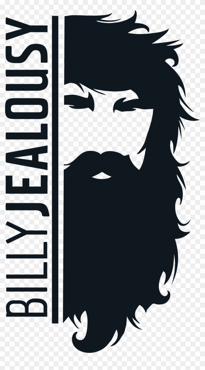 Austin Facial Hair Club World Championship Details - Billy Jealousy Beard Wash (8oz) #1433592