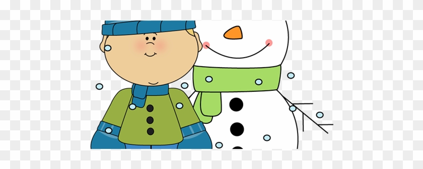 Legging Clipart Winter Clothes Clipart 5 - Dress Warm Clip Art #1433603
