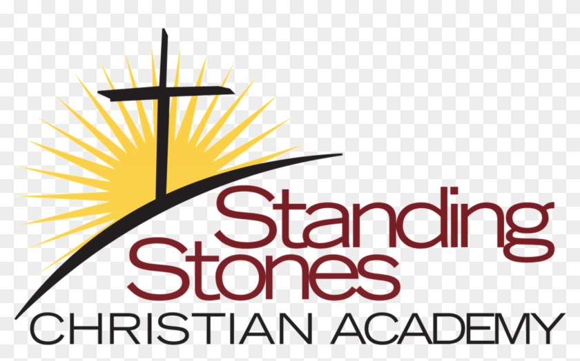 Where The Love Of God Meets The Love Of Learning - Standing Stones Christian Academy #1433617