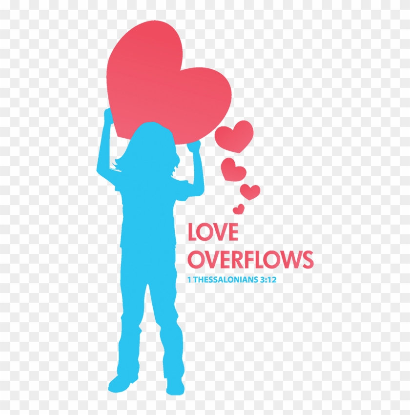 Gems 2016 Love Overflows Sully Crc - Love #1433621