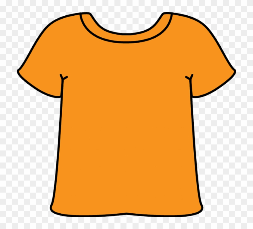Permalink To Clothes Clip Art - T Shirt Clipart Transparent Background -  Free Transparent PNG Clipart Images Download