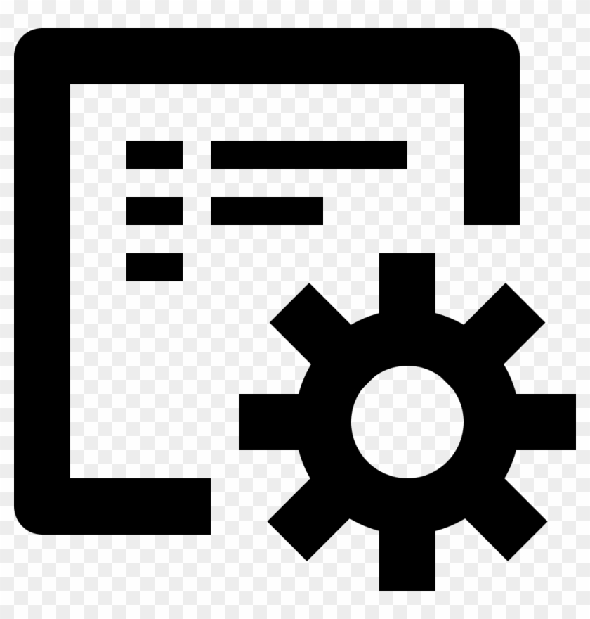 Form Attribute Svg Icon - Export File Icon Png #1433641
