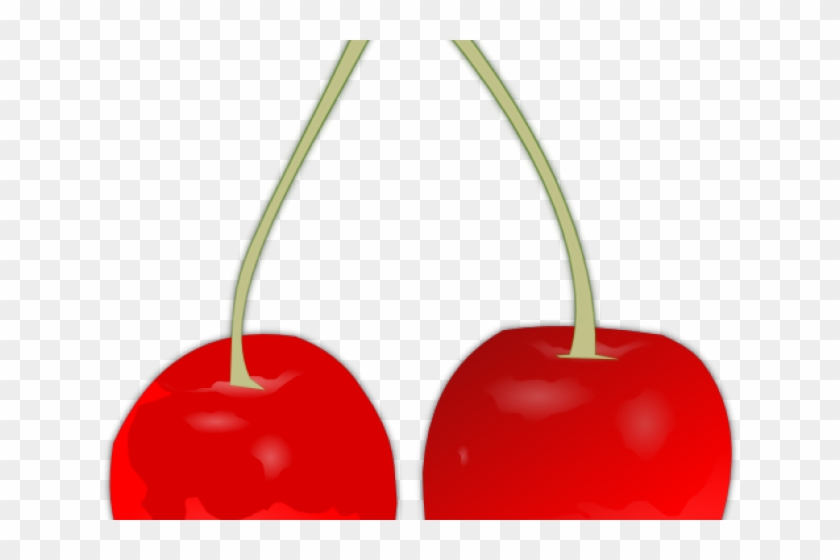 Pair Clipart Cherry - Cherry Pie #1433655