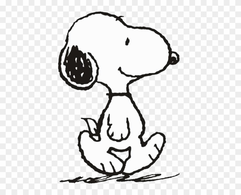Free Snoopy Pictures Snoopy Transparent Free Download - Snoopy Clipart #1433658