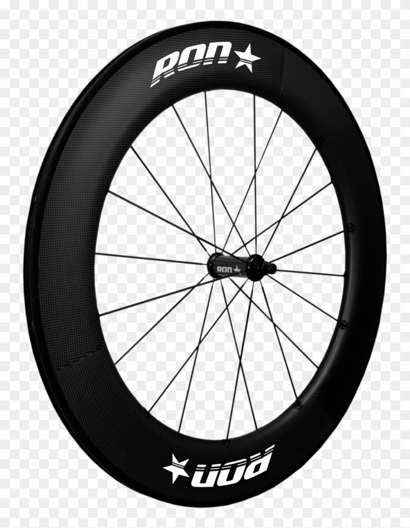 Rim Drawing Front Clip Art Transparent Stock - Wheel #1433661