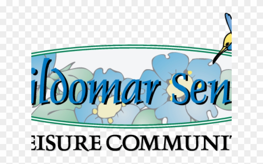 Leisure Clipart Active Living - Wildomar Senior Leisure Community #1433674