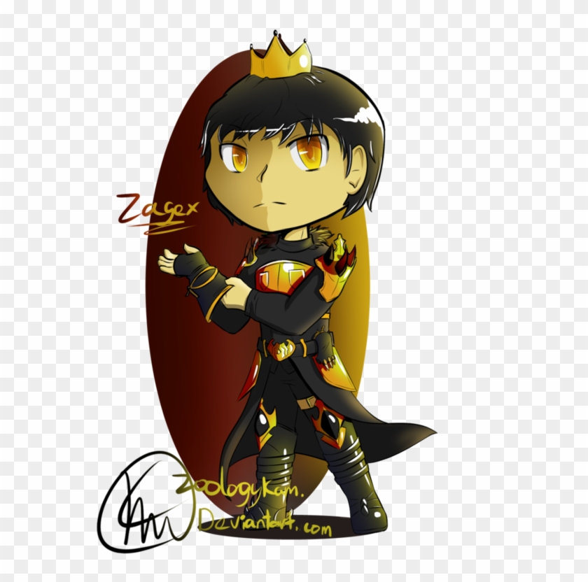 Dark Prince Clipart And More - Dark #1433707