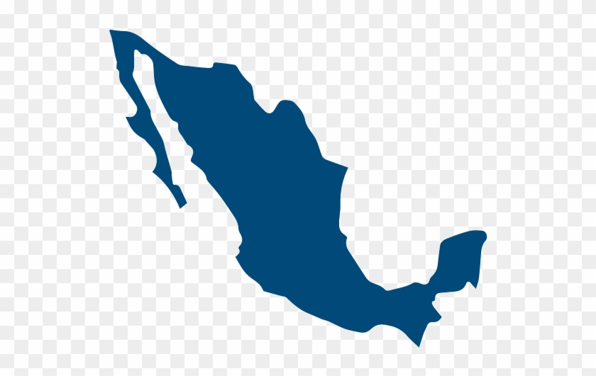 Mexico - Recintos Fiscalizados Estrategicos En Mexico #1433726