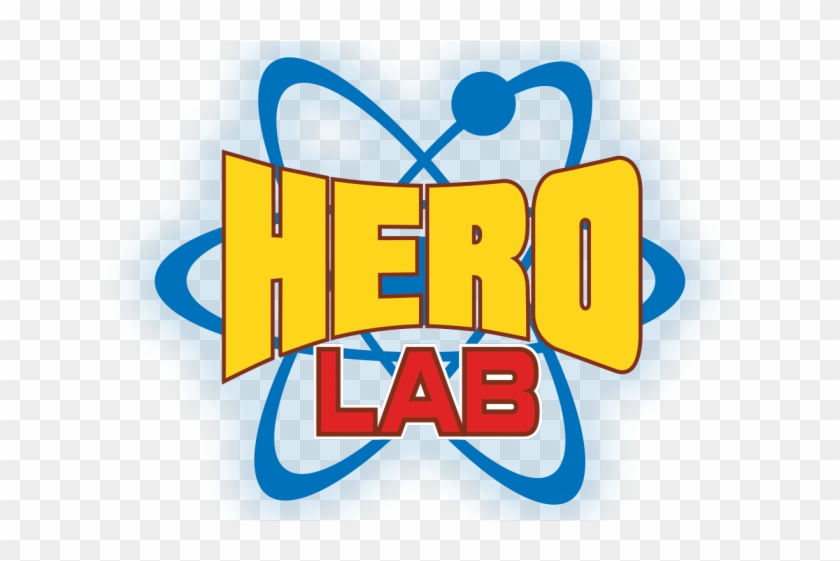 Scientist Clipart Superhero - Superhero Scientist #1433774