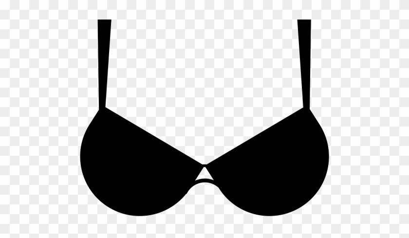 Underwear, Fashion, Panties Icon - Undergarment #1433793