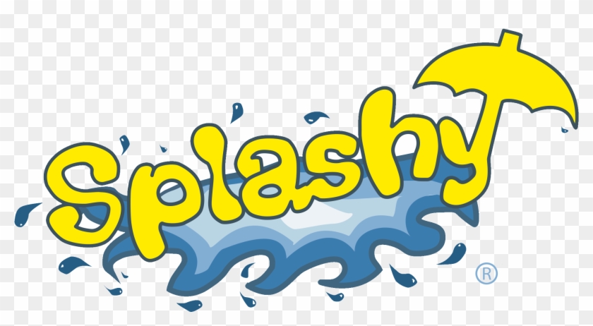 Veranda Enterprises Has Teamed Up With Splashy® To - Splashy #1433804