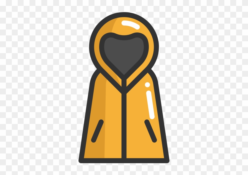 Raincoat Png File - Raincoat Clip Art Cartoons #1433809