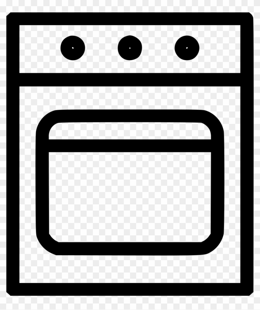 Oven Comments - Oven Comments #1433819