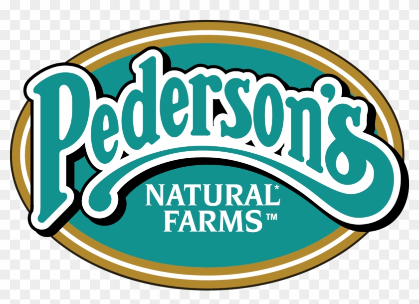Oven Baked Sweet Potato Toast 4 Ways - Pederson's Natural Farms Logo #1433851