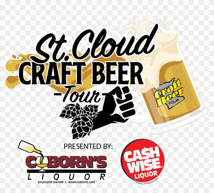 Central Minnesota's Original Craft Beer Event - Cash Wise Foods #1433862