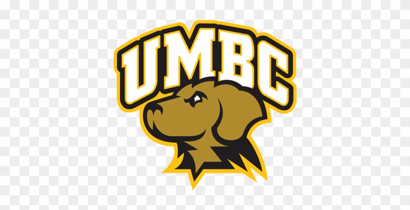 March 18, 2018 - University Of Maryland Baltimore County Logo #222461