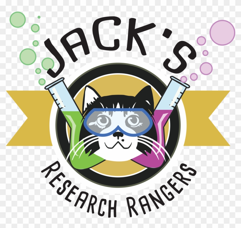 Jack's Research Rangers • Episode - Research #222507