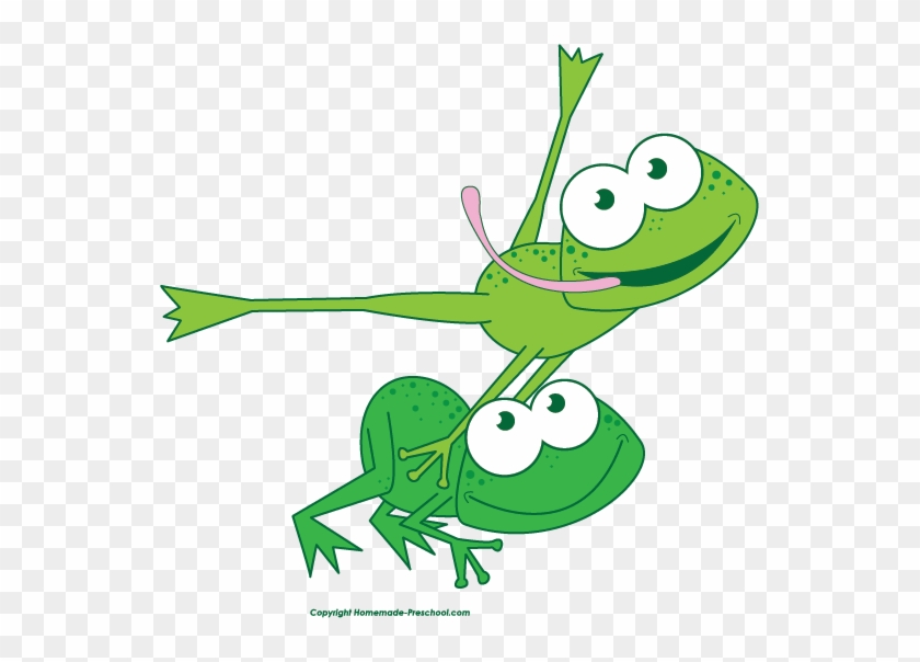 Leap Frog Clipart Leap Year Frog Clipart - Leap Clipart #222527