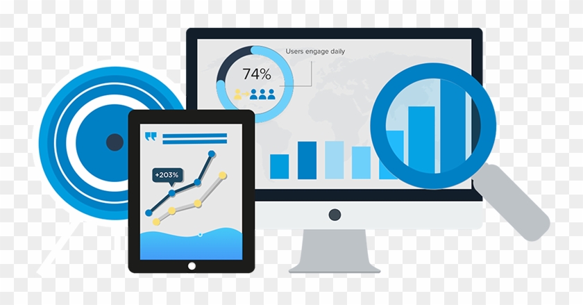 From Market Research To Market Sensing - Diagram #222528