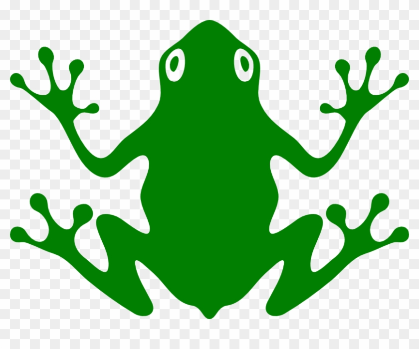 More Like Dance Party Vector-2 By 123freevectors - Frog Vector #222544