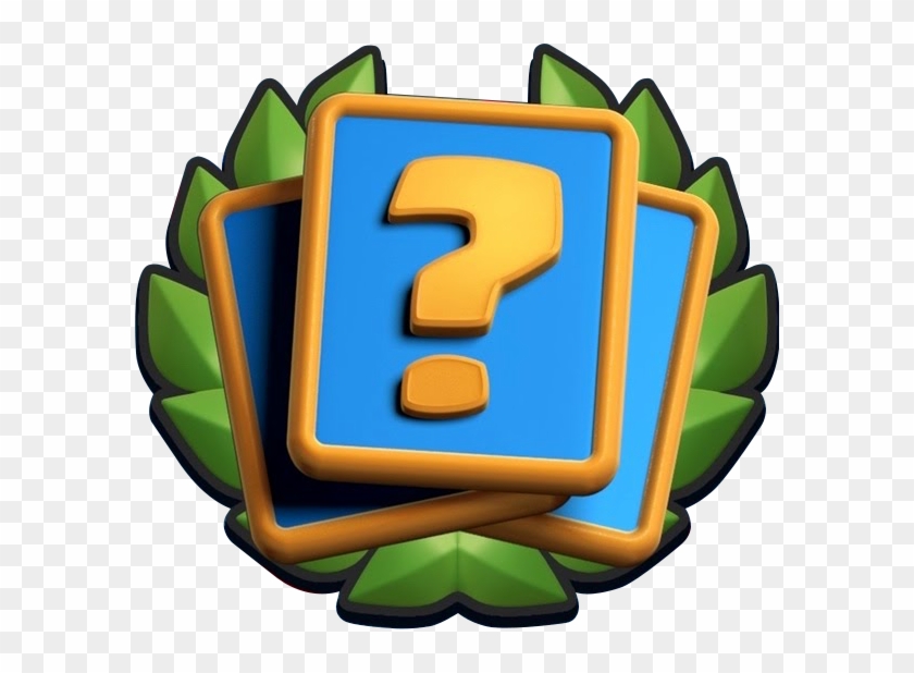 Select All - Clash Royale Icons Png #222596