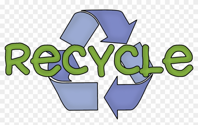 Key West Recycling Numbers Dropped In February - Recycle Word #222608