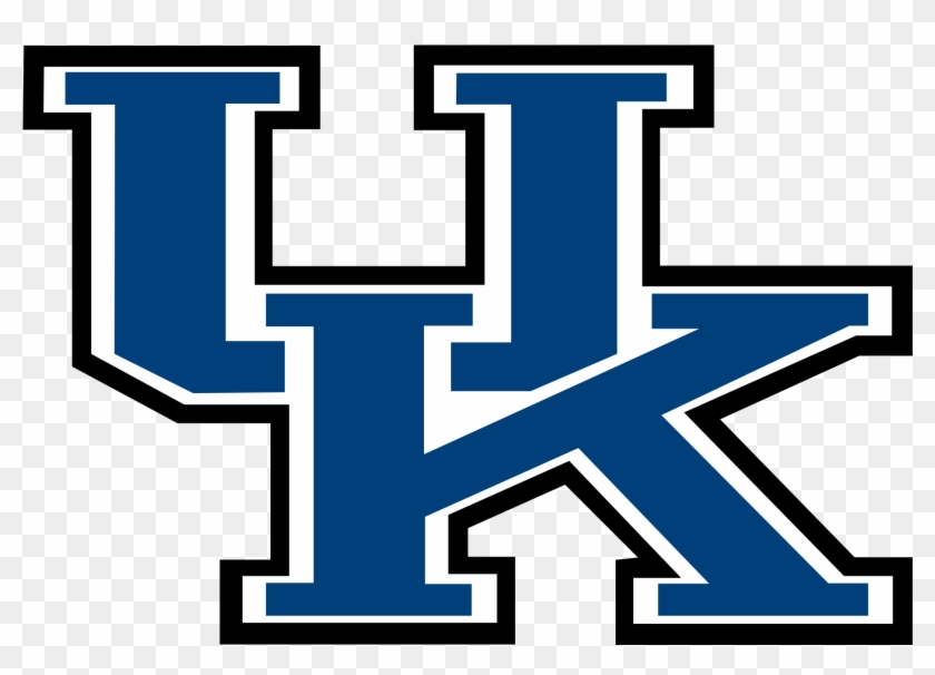 April - University Of Kentucky Logo Vector #222614