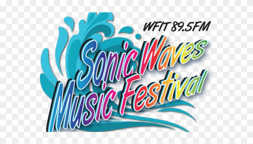 Wfit Sonic Waves Music Festival Set To Rock On Campus - Calligraphy #222623