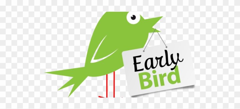 Early Bird Rates Register By February 28, - Early Bird #222622